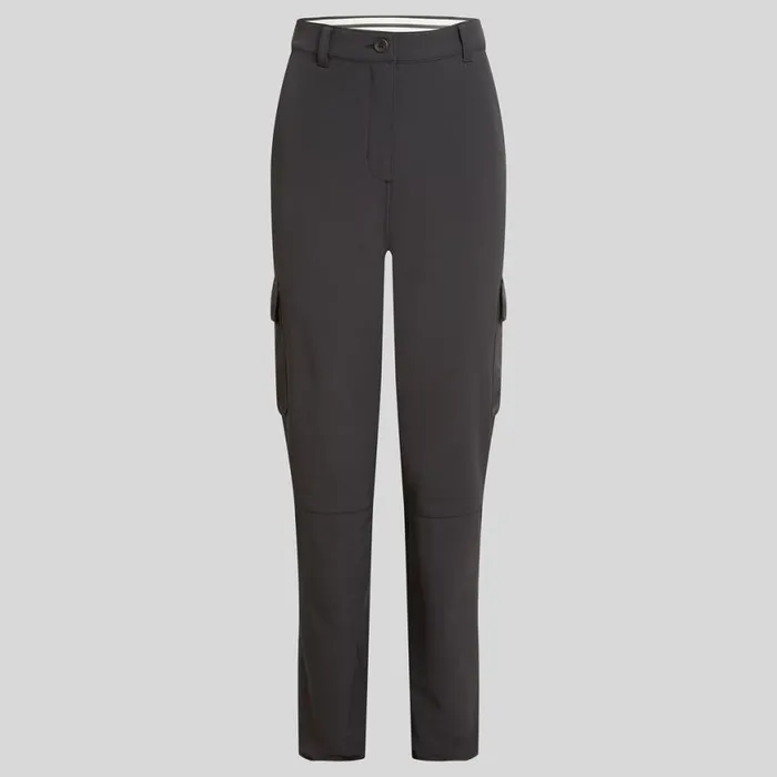 Womens Walking Trousers Craghoppers CO2 Renu Florence Trouser Black Womens Walking Trousers Craghoppers CO2 Renu Florence Trouser Black