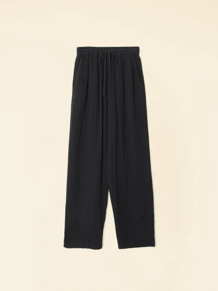 Xirena Black Dylan Pant Women Pants and Jumpsuits