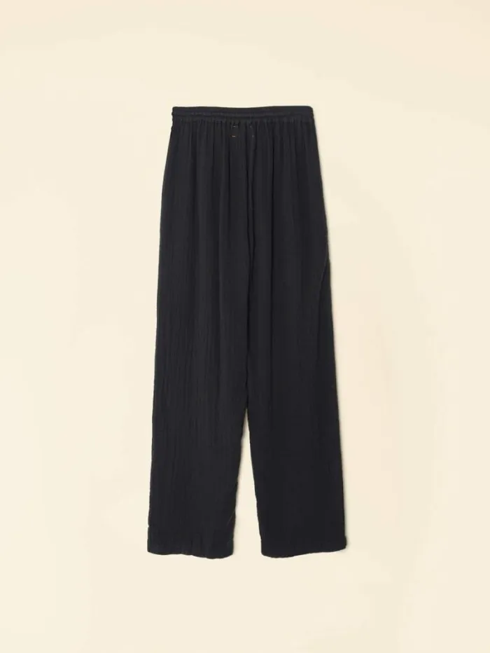 Xirena Black Dylan Pant Women Pants and Jumpsuits
