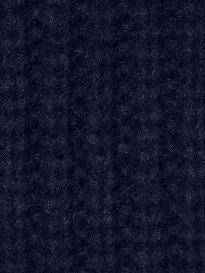 Xirena Navy Blue Landrey Sweater Women Sweaters and Jackets
