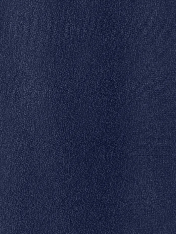 Xirena Navy Brenna Silk Top Women Tops