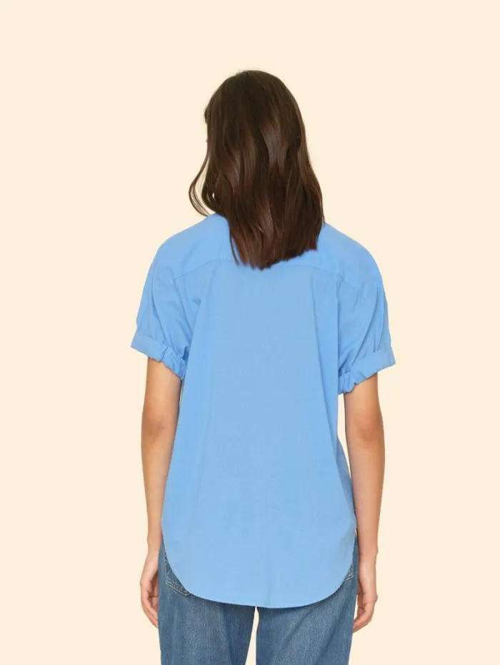 Xirena Pond Channing Shirt Women Shirts