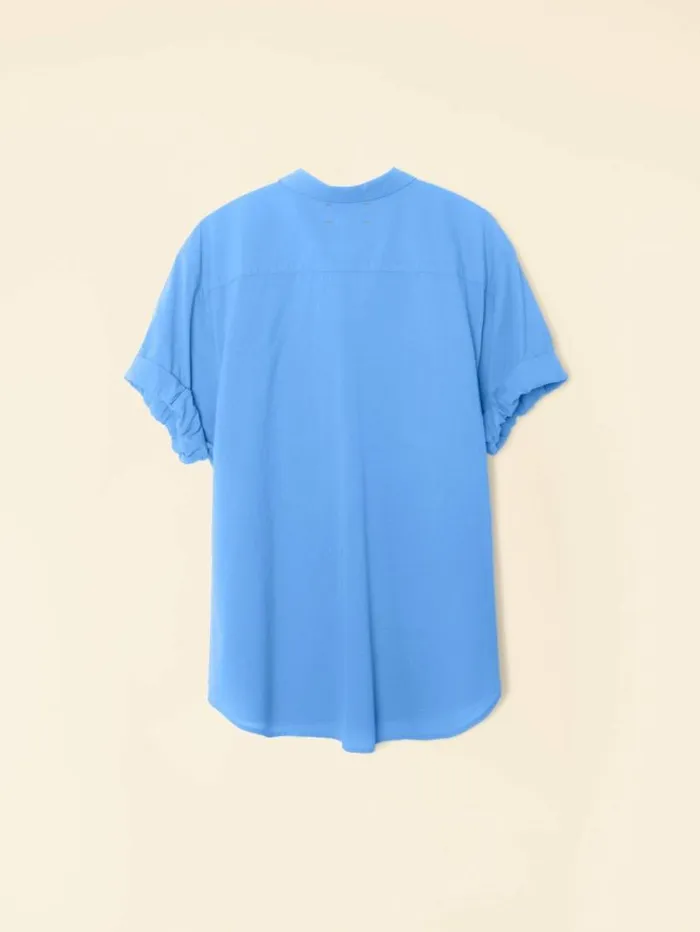 Xirena Pond Channing Shirt Women Shirts