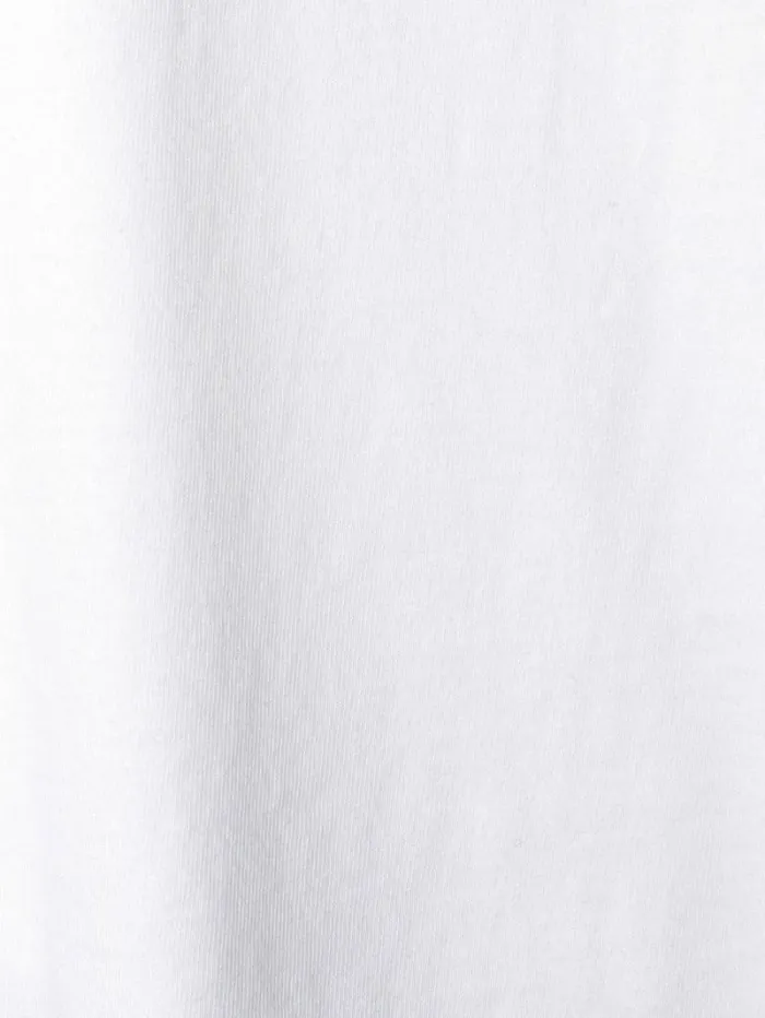 Xirena White Nico Tee Women Sweats and Tees