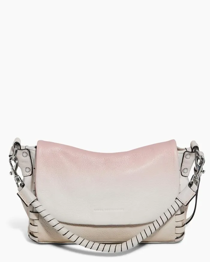 Zen Novelty Convertible Crossbody Peaceful Ombre Women Aimee Kestenberg Crossbody Bags